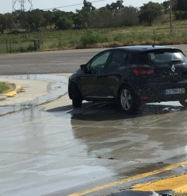 Condução Defensiva Segurança e eficácia na condução